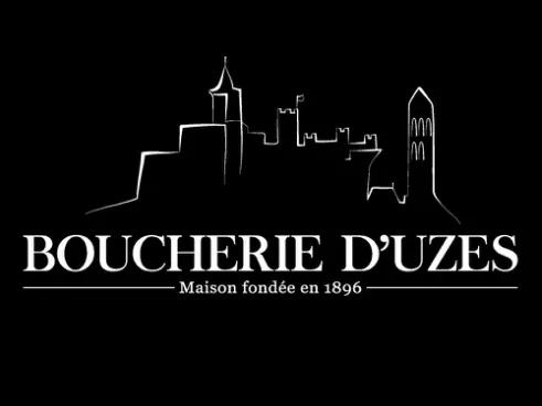 Boucherie d'Uzès